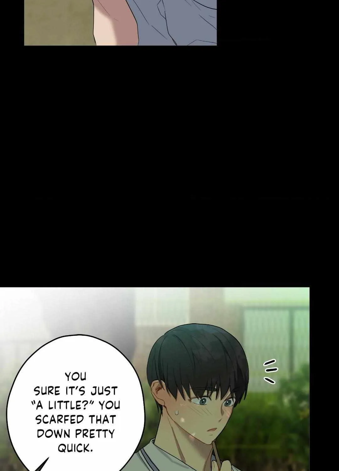 Read A Gloomy Delusion chapter 6 image 15 on Lezhin
