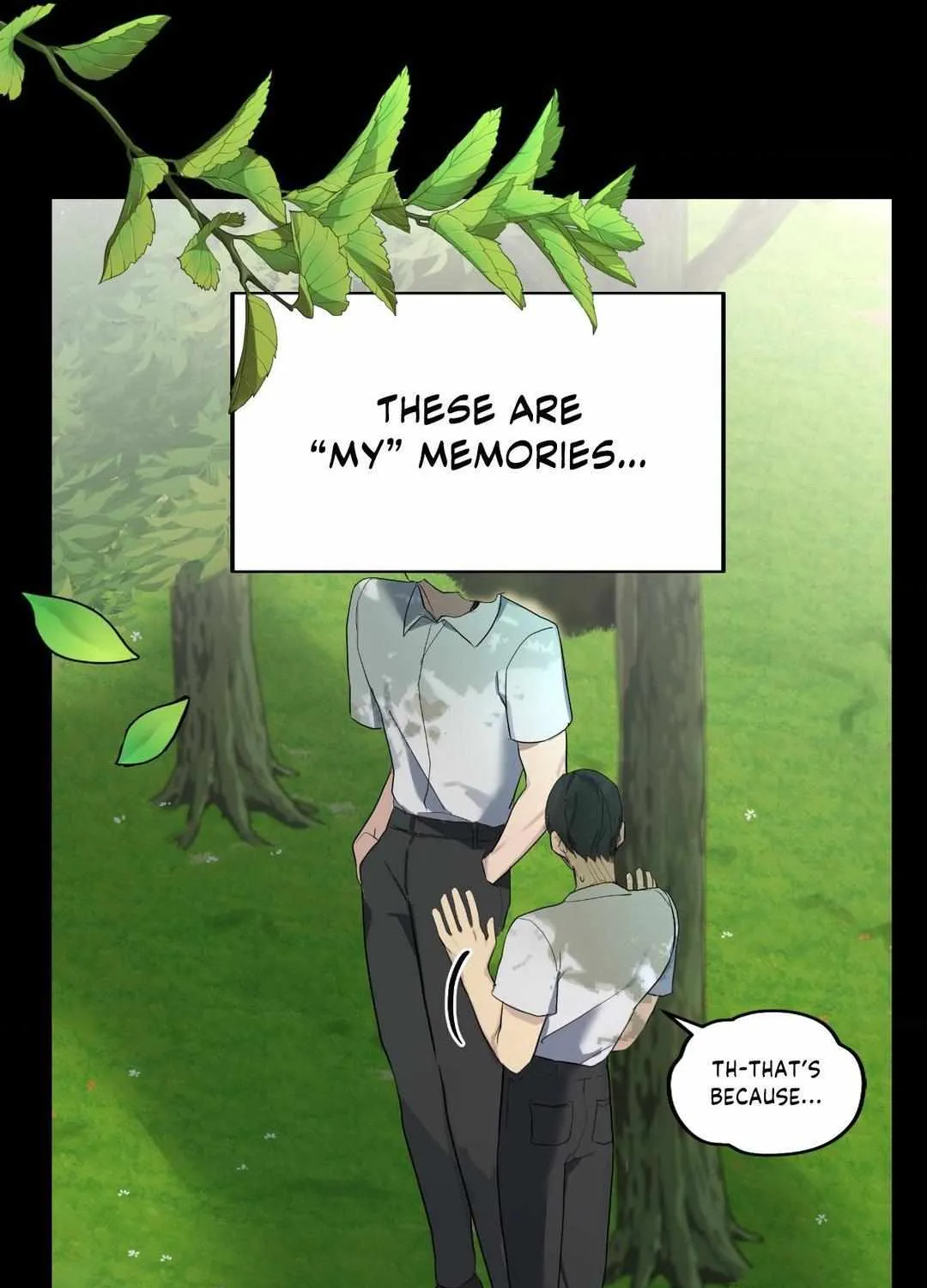 Read A Gloomy Delusion chapter 6 image 18 on Lezhin