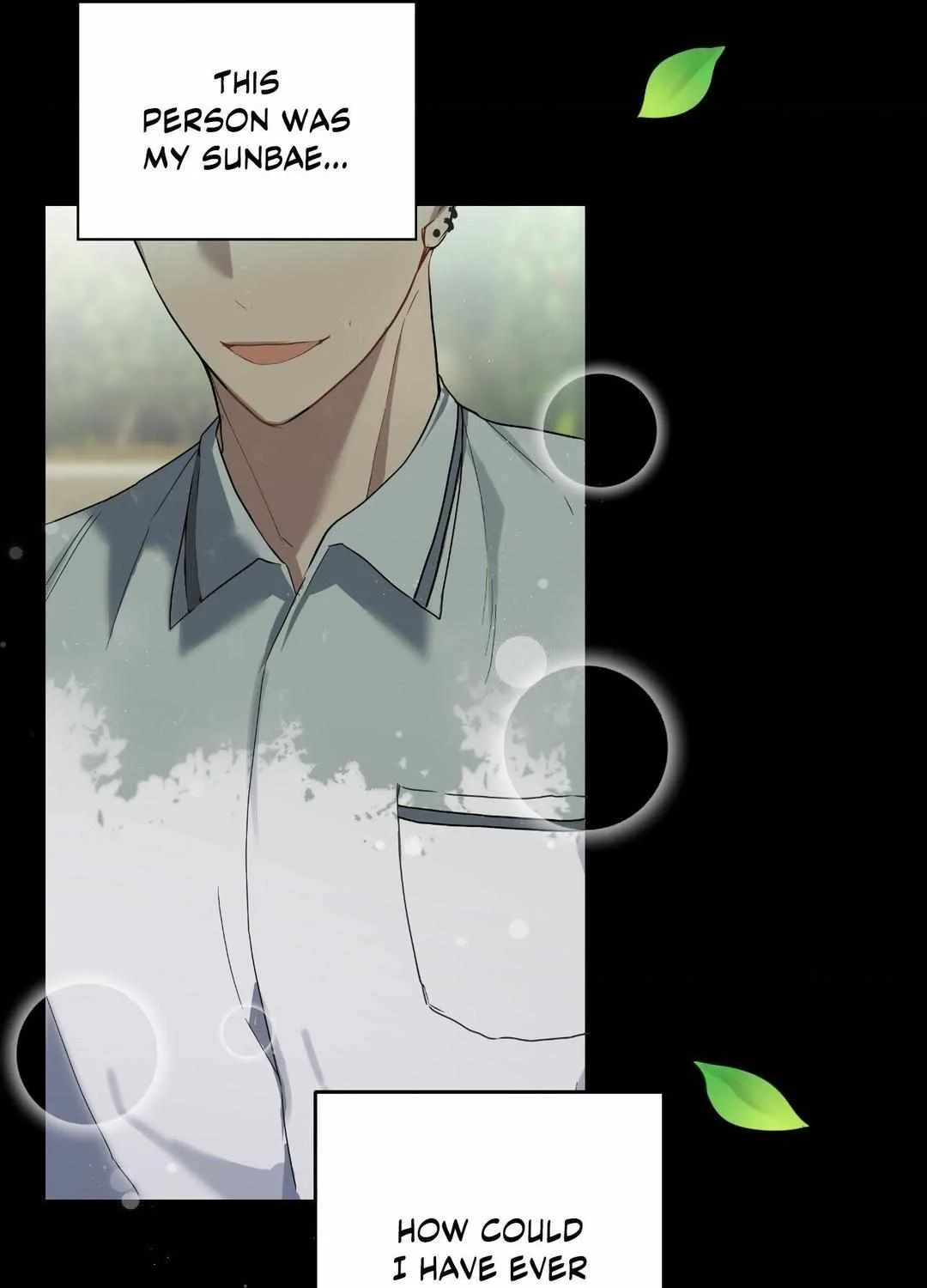 Read A Gloomy Delusion chapter 6 image 20 on Lezhin