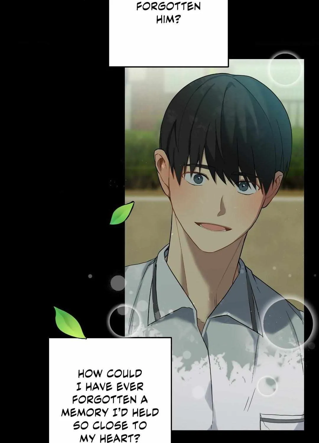 Read A Gloomy Delusion chapter 6 image 21 on Lezhin