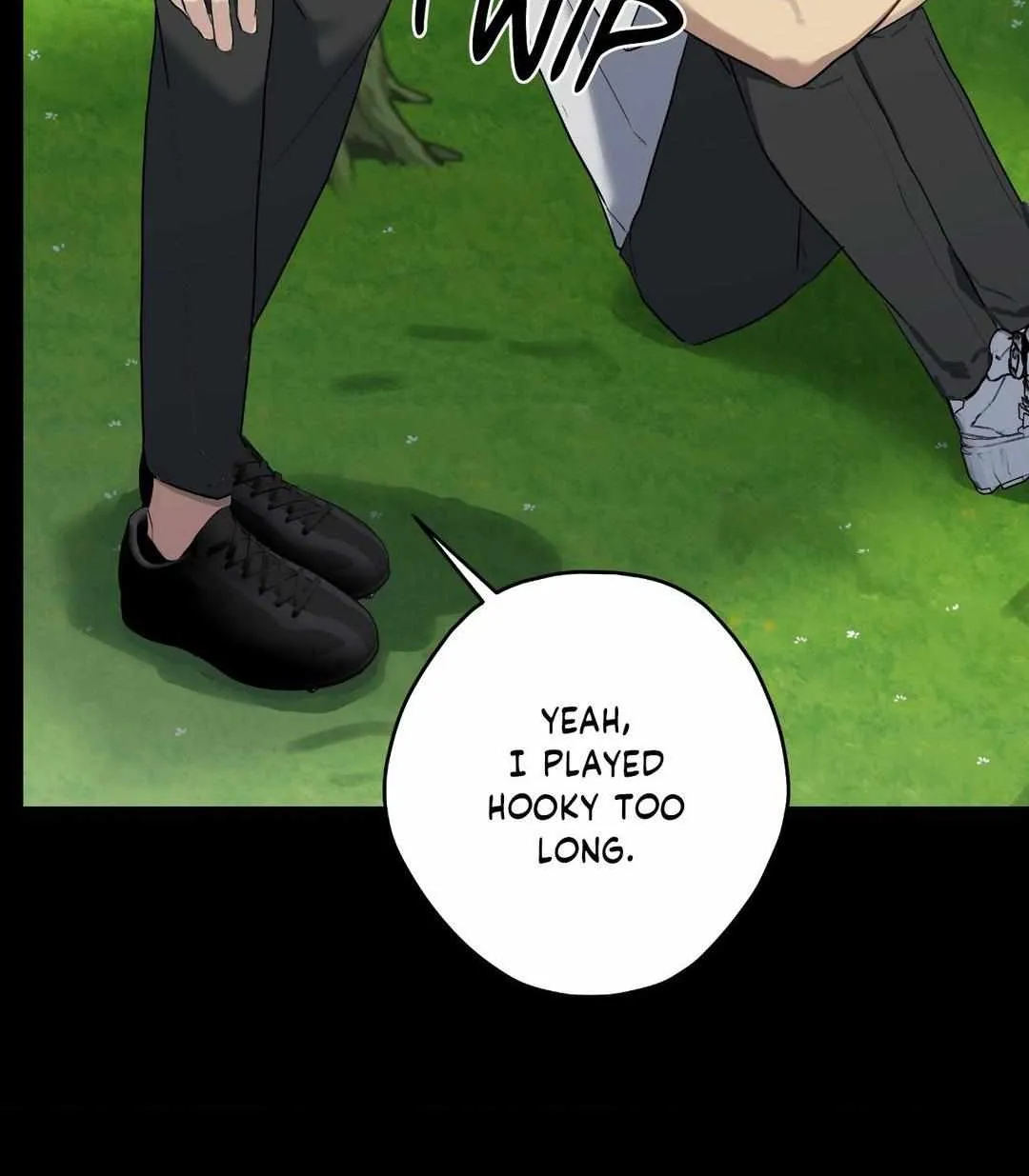 Read A Gloomy Delusion chapter 6 image 25 on Lezhin