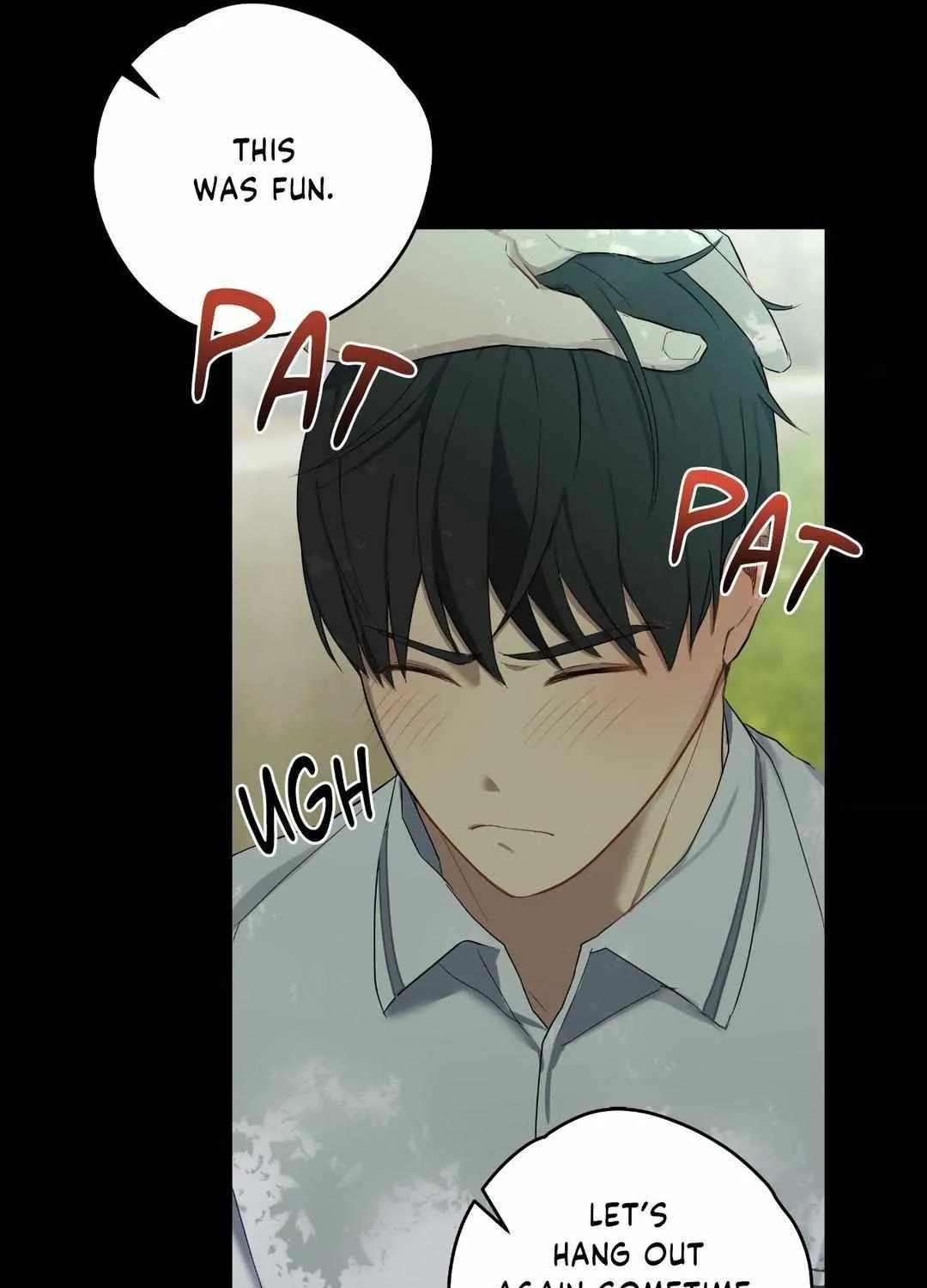 Read A Gloomy Delusion chapter 6 image 26 on Lezhin