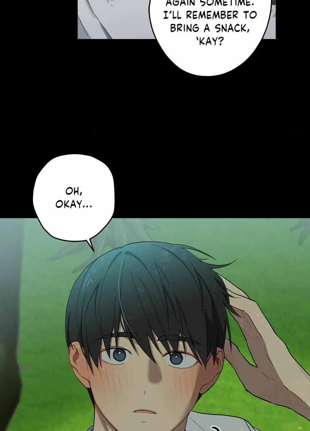 Read A Gloomy Delusion chapter 6 image 27 on Lezhin