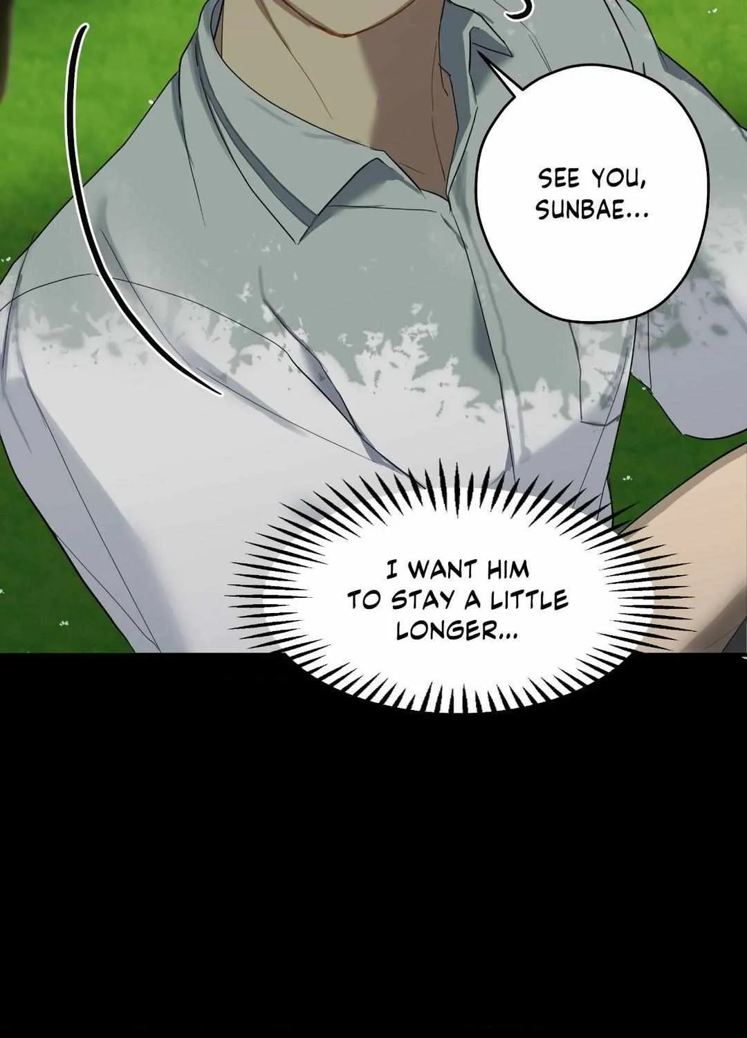 Read A Gloomy Delusion chapter 6 image 28 on Lezhin