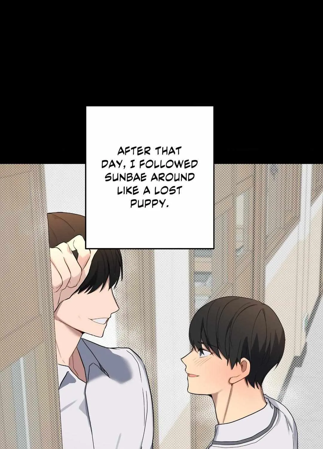 Read A Gloomy Delusion chapter 6 image 30 on Lezhin
