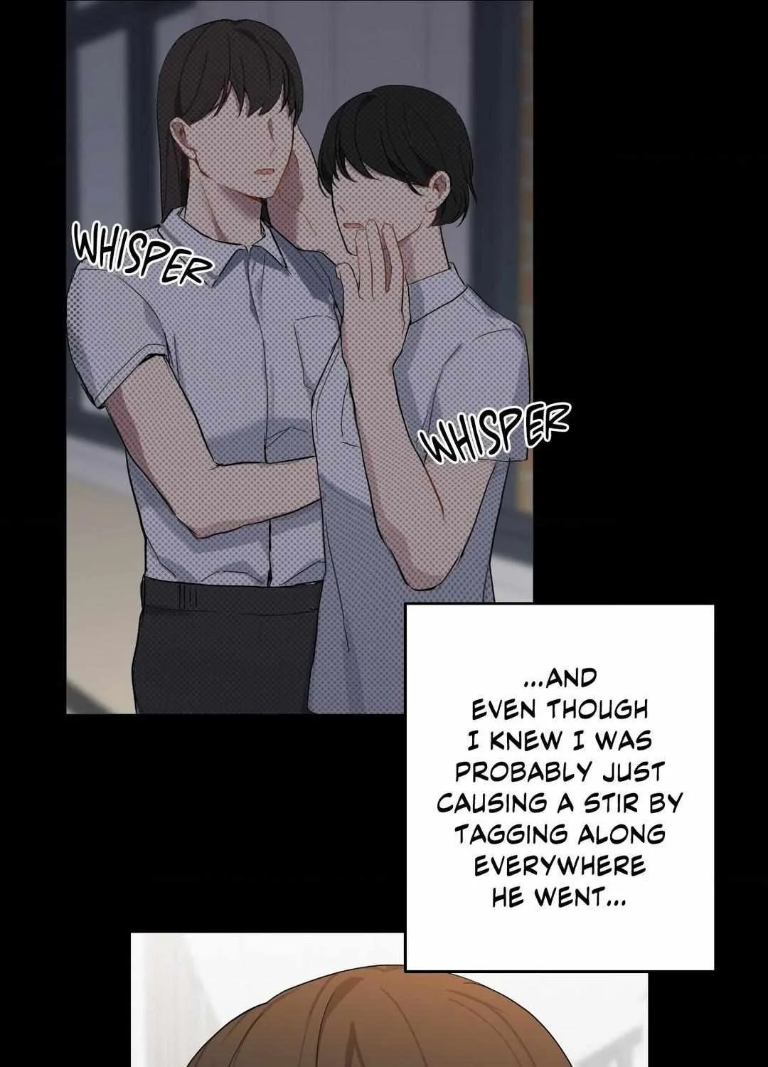 Read A Gloomy Delusion chapter 6 image 37 on Lezhin