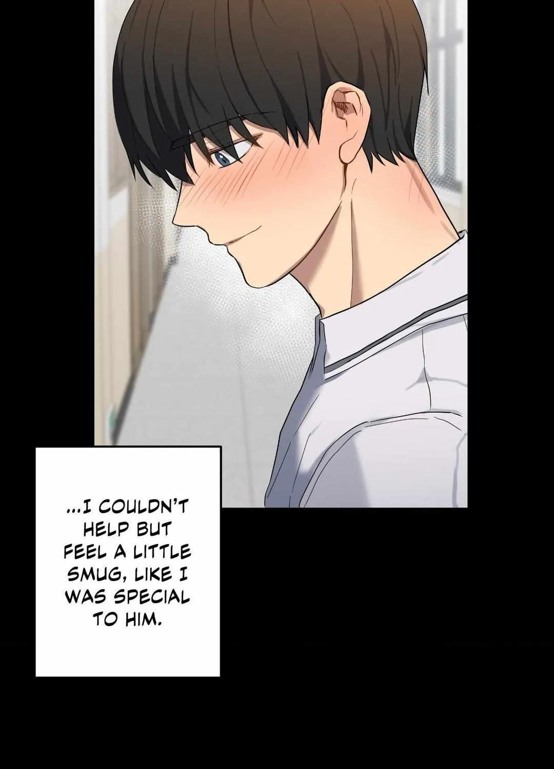 Read A Gloomy Delusion chapter 6 image 38 on Lezhin