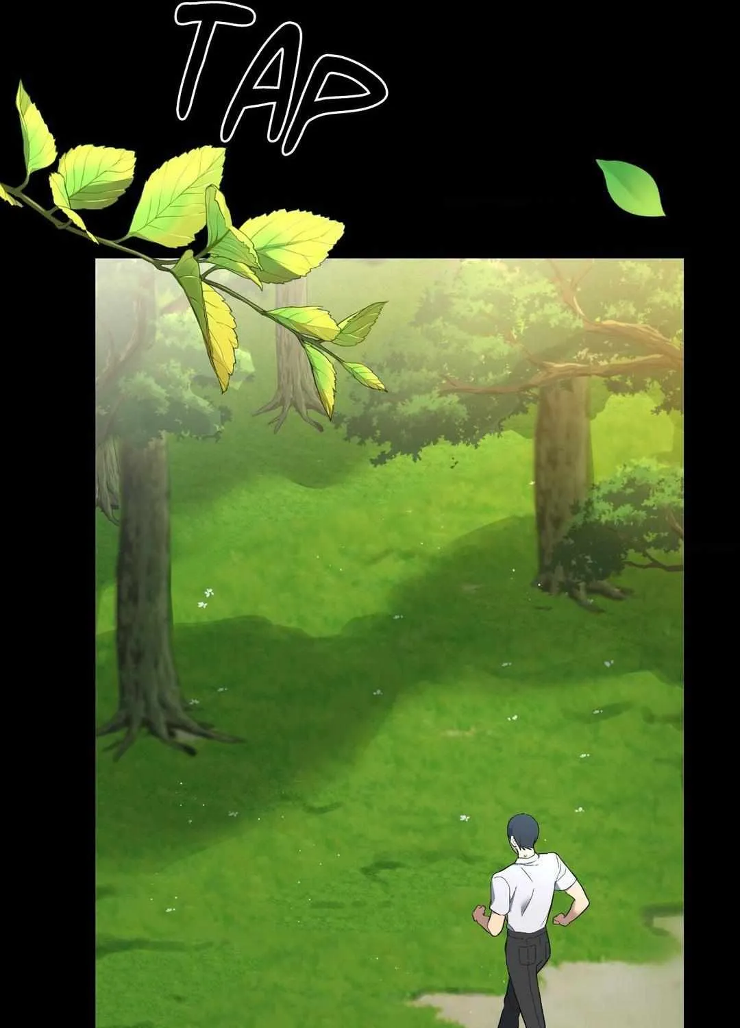 Read A Gloomy Delusion chapter 6 image 4 on Lezhin