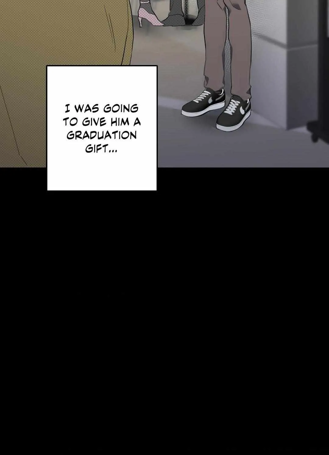 Read A Gloomy Delusion chapter 6 image 43 on Lezhin