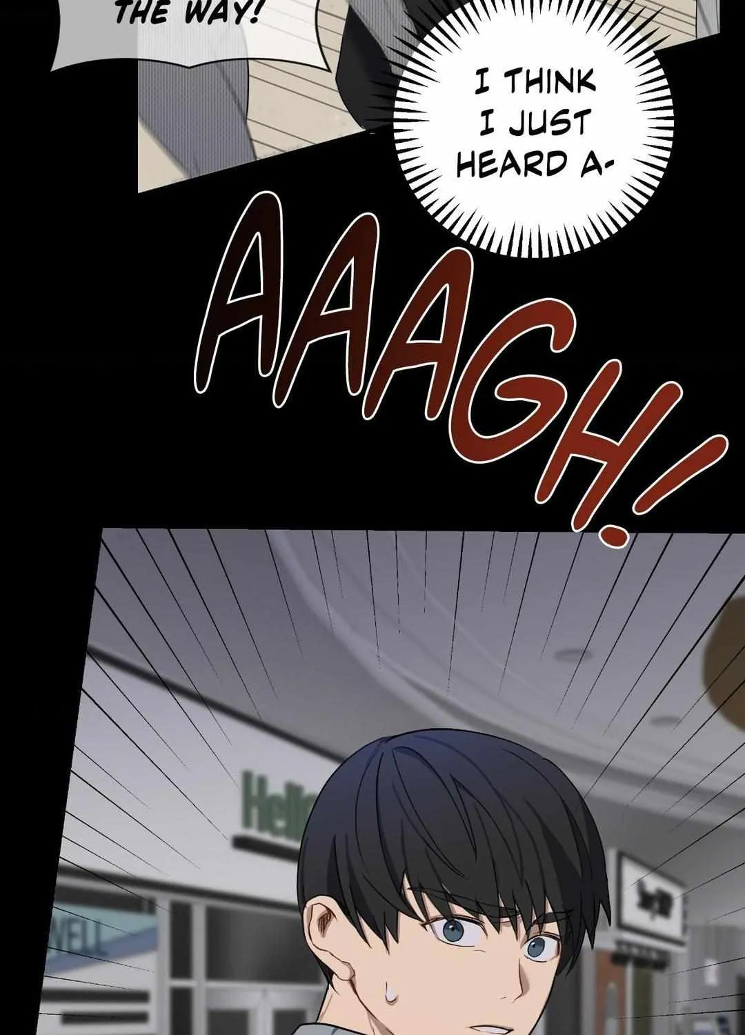 Read A Gloomy Delusion chapter 6 image 46 on Lezhin
