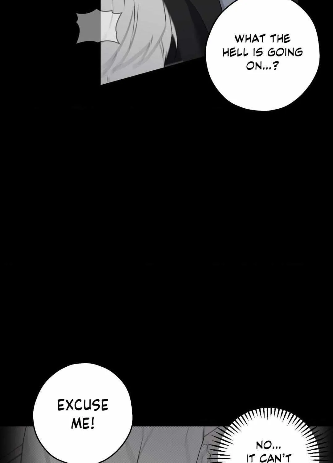 Read A Gloomy Delusion chapter 6 image 49 on Lezhin