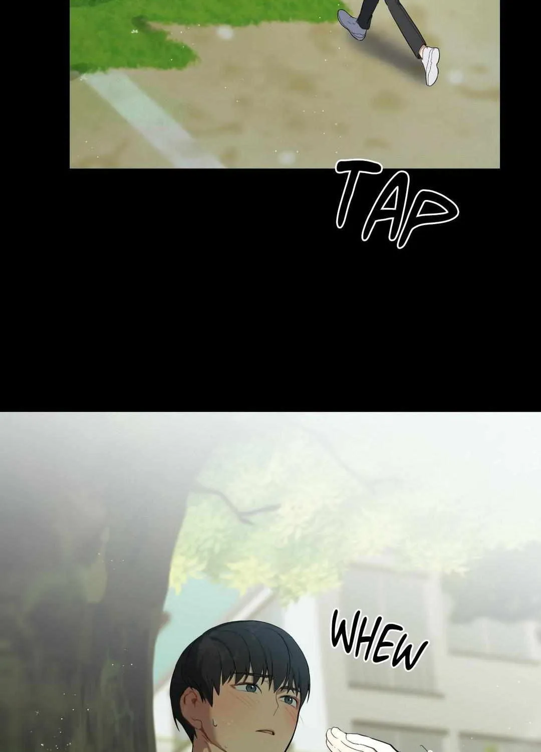 Read A Gloomy Delusion chapter 6 image 5 on Lezhin