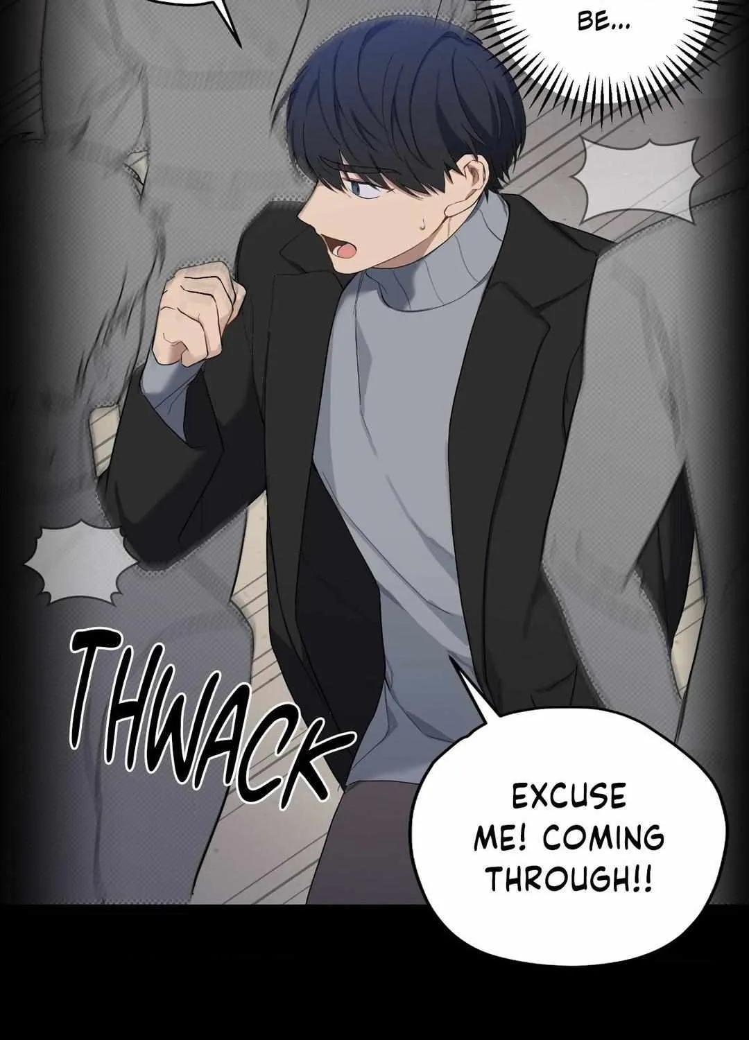 Read A Gloomy Delusion chapter 6 image 50 on Lezhin