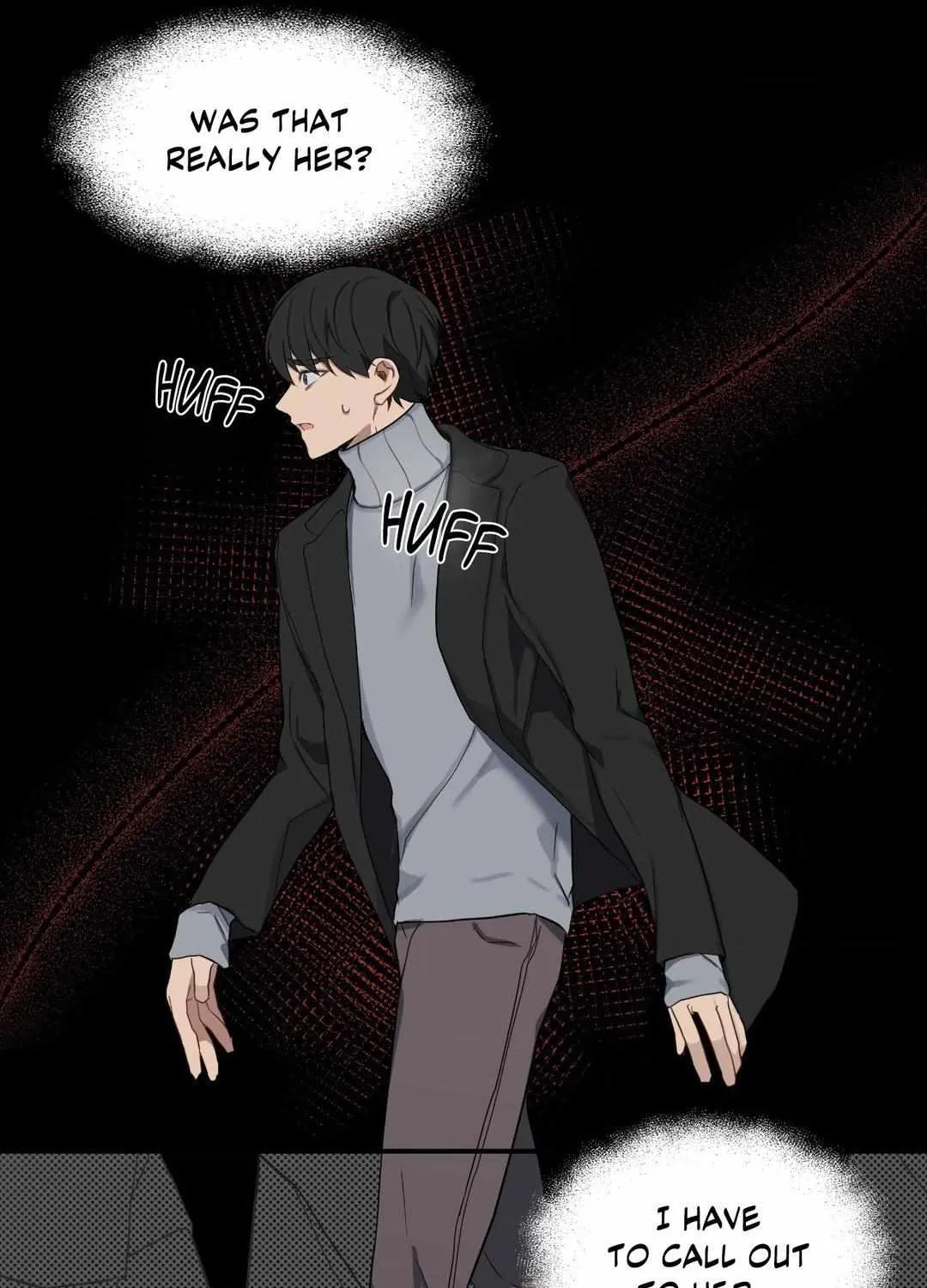 Read A Gloomy Delusion chapter 6 image 52 on Lezhin