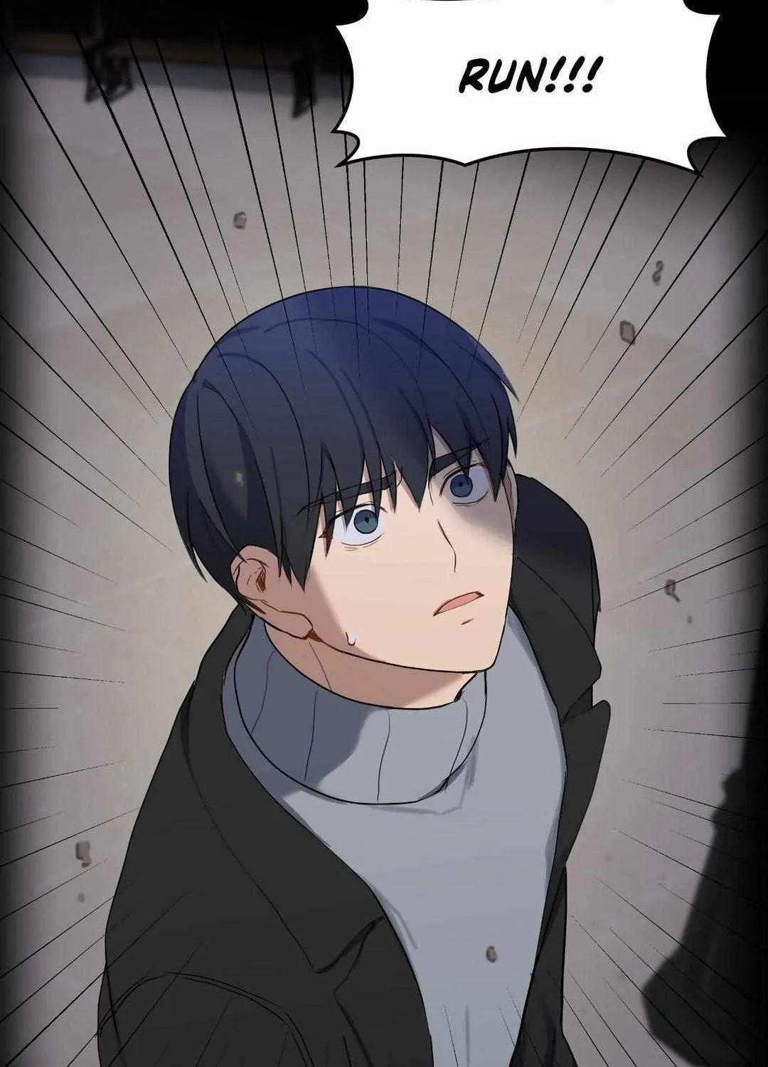 Read A Gloomy Delusion chapter 6 image 57 on Lezhin