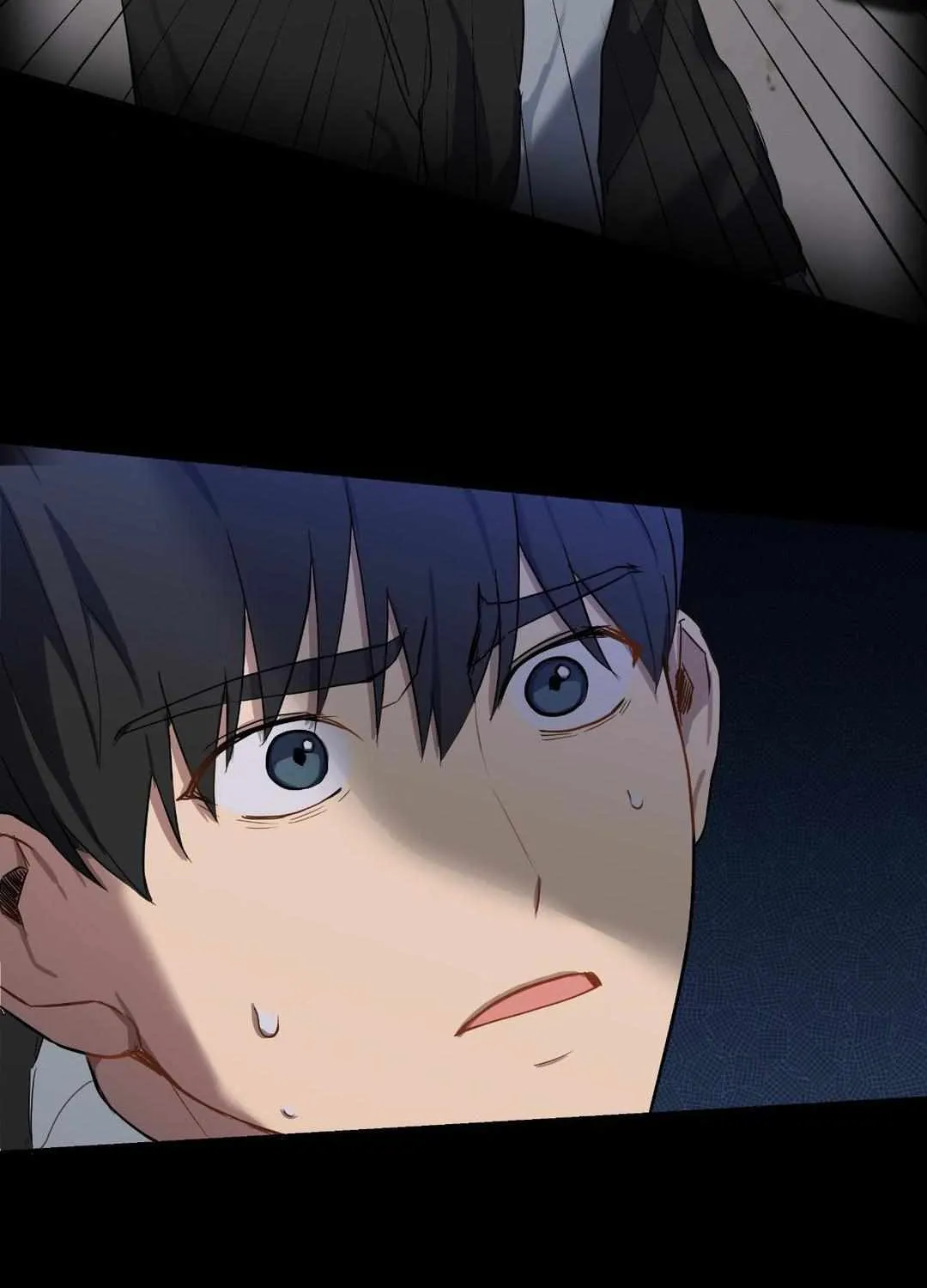 Read A Gloomy Delusion chapter 6 image 58 on Lezhin