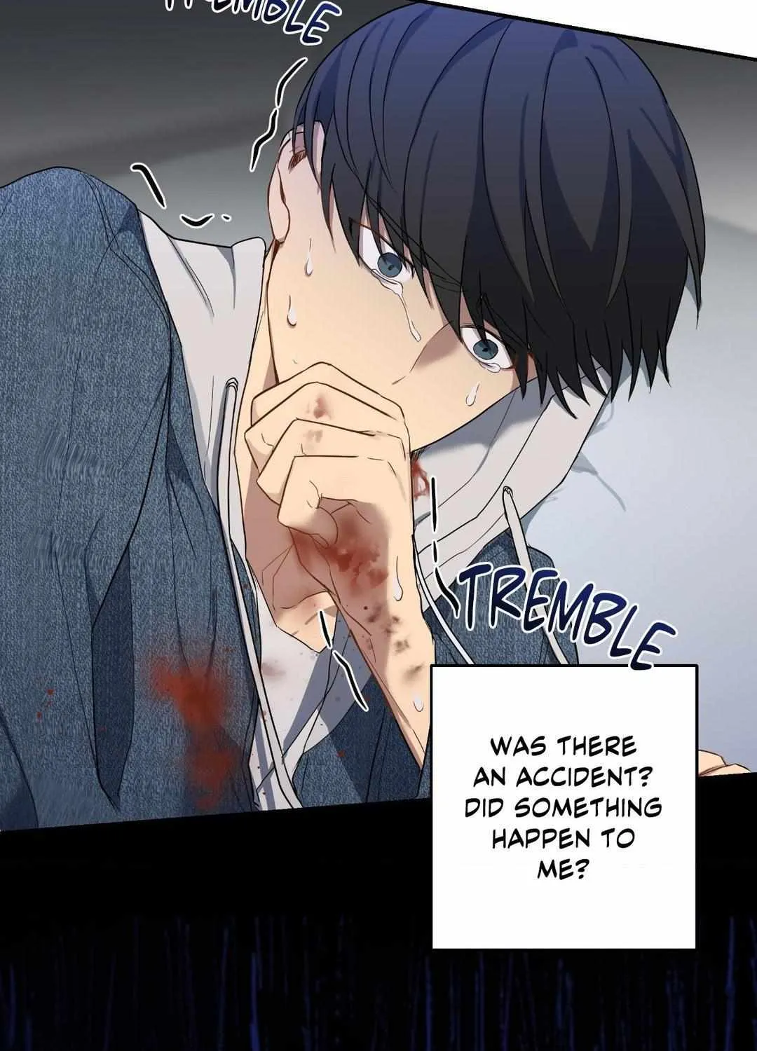 Read A Gloomy Delusion chapter 6 image 62 on Lezhin