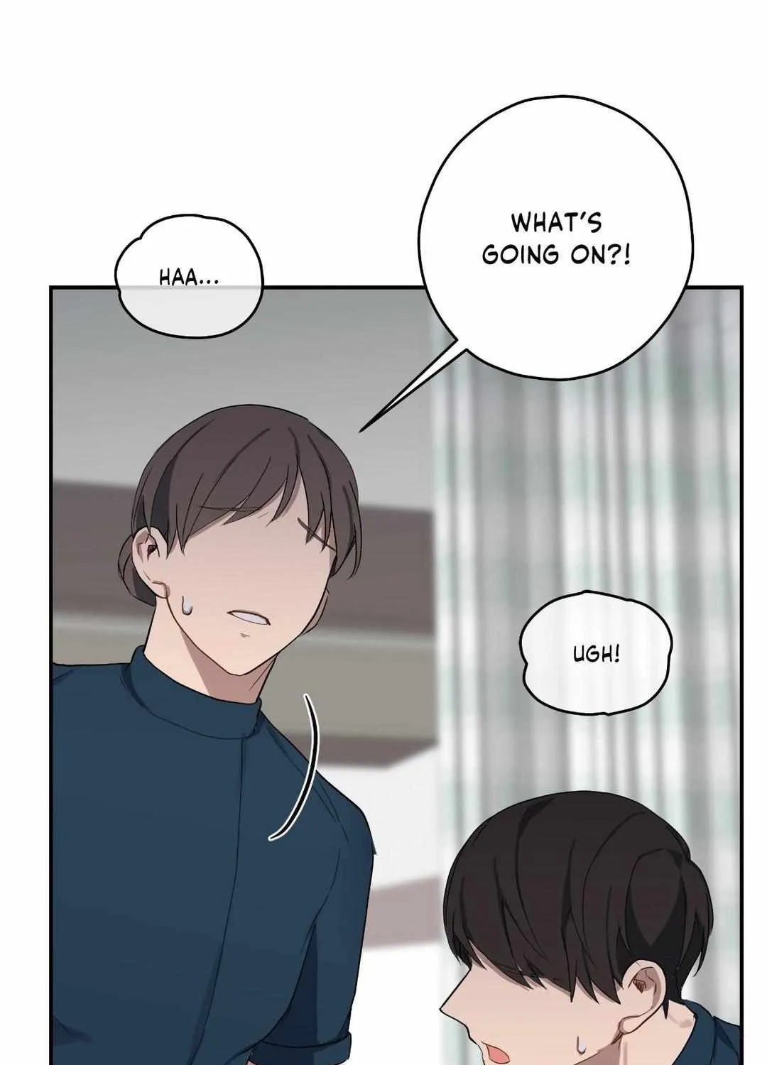 Read A Gloomy Delusion chapter 6 image 68 on Lezhin