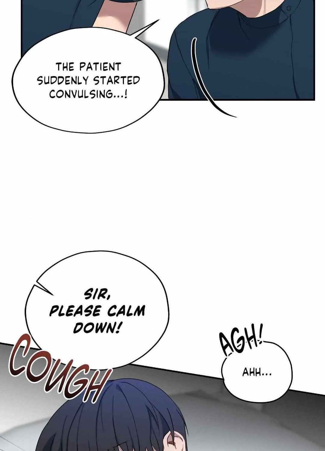 Read A Gloomy Delusion chapter 6 image 69 on Lezhin