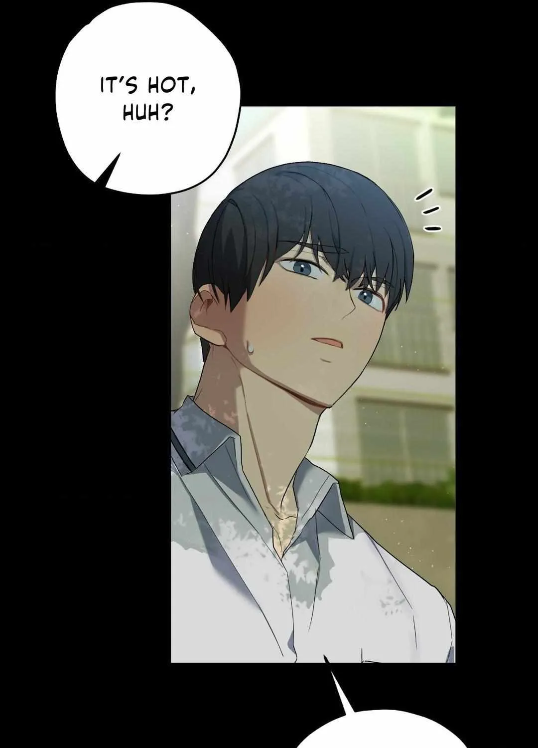 Read A Gloomy Delusion chapter 6 image 7 on Lezhin