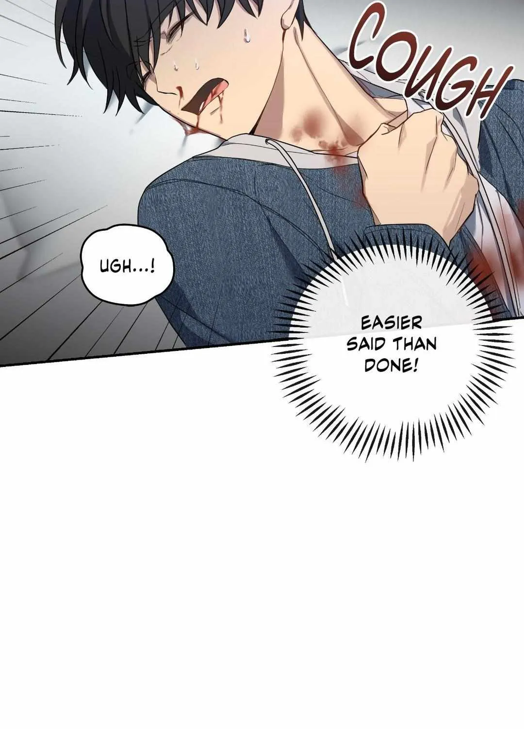 Read A Gloomy Delusion chapter 6 image 70 on Lezhin