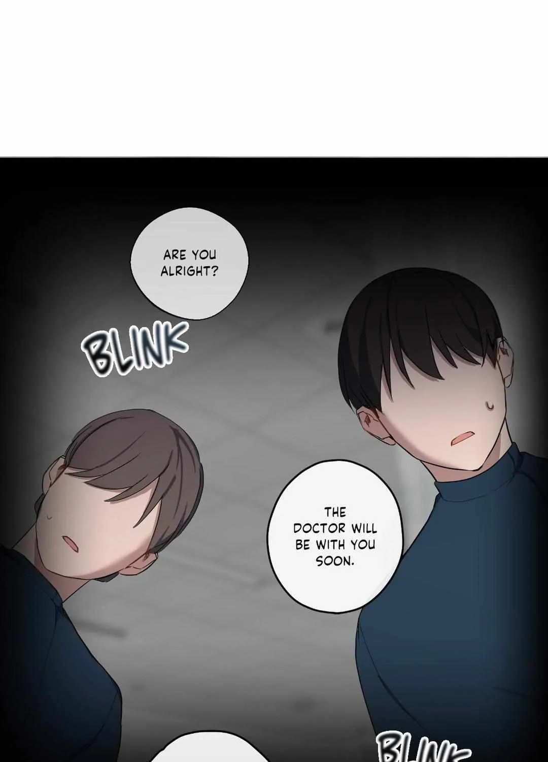 Read A Gloomy Delusion chapter 6 image 72 on Lezhin