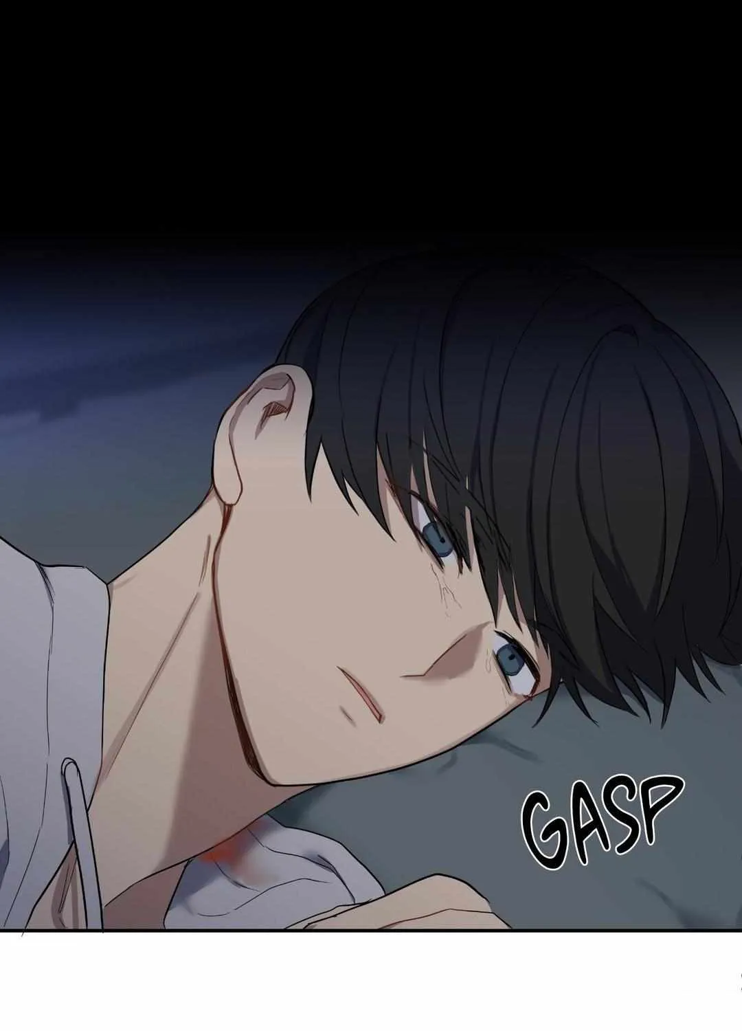 Read A Gloomy Delusion chapter 6 image 78 on Lezhin