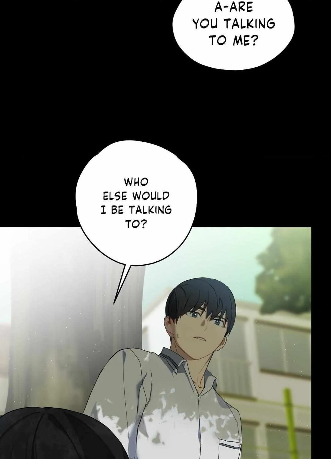 Read A Gloomy Delusion chapter 6 image 8 on Lezhin