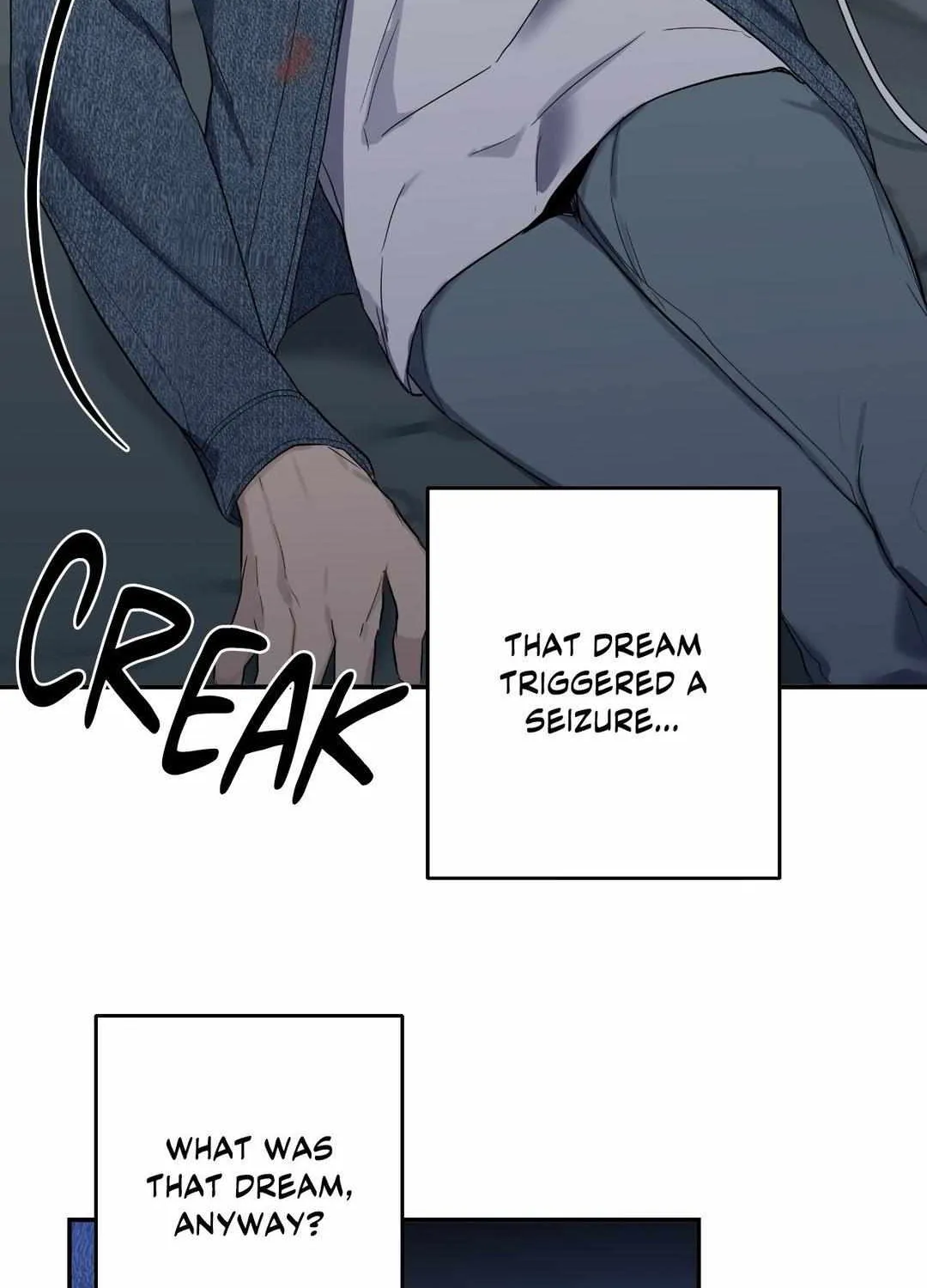Read A Gloomy Delusion chapter 6 image 81 on Lezhin