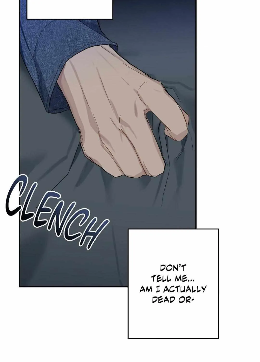 Read A Gloomy Delusion chapter 6 image 82 on Lezhin