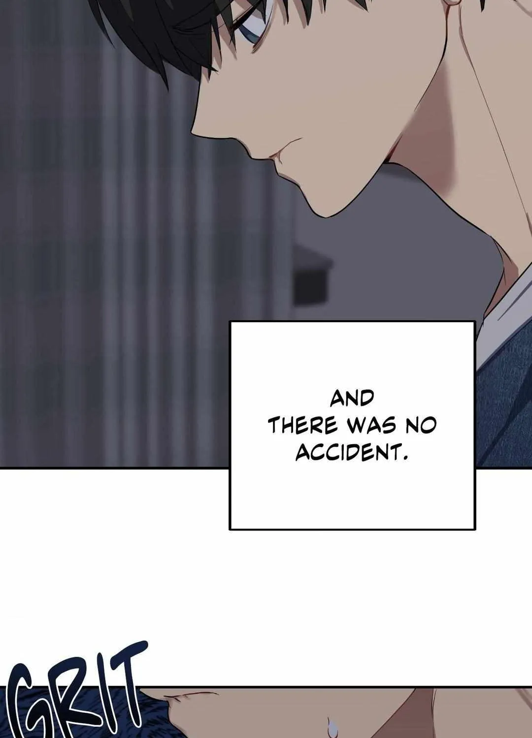 Read A Gloomy Delusion chapter 6 image 85 on Lezhin