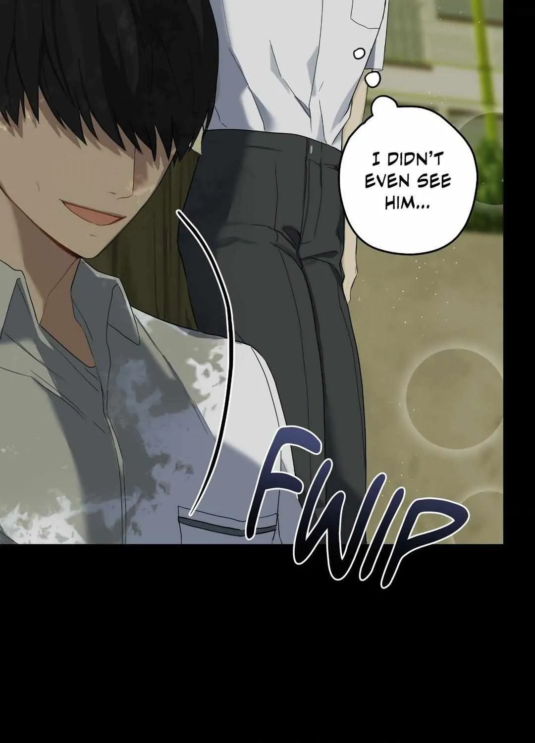 Read A Gloomy Delusion chapter 6 image 9 on Lezhin