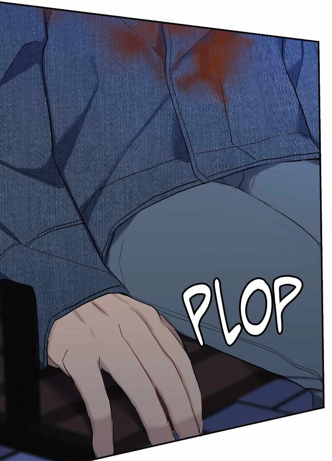 Read A Gloomy Delusion chapter 6 image 95 on Lezhin