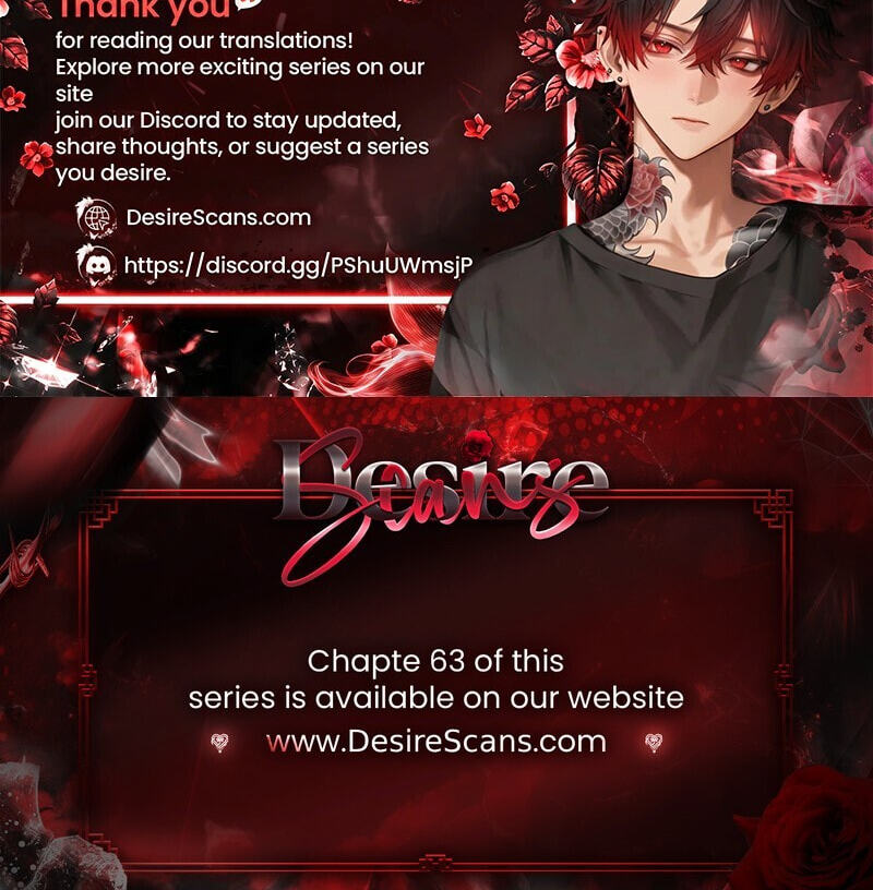 Read A Gloomy Delusion chapter 60 image 100 on Lezhin
