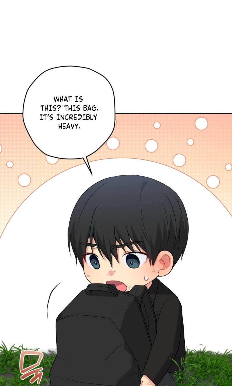 Read A Gloomy Delusion chapter 60 image 11 on Lezhin
