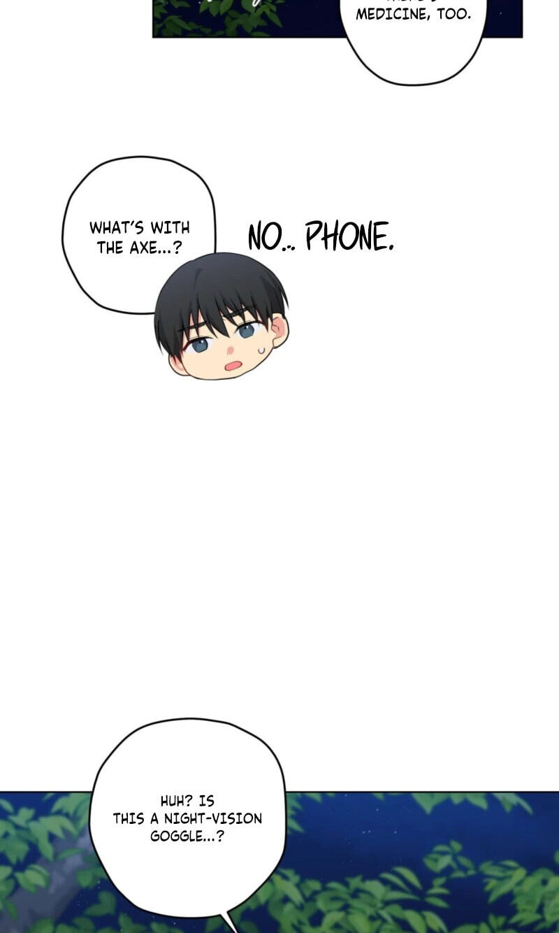 Read A Gloomy Delusion chapter 60 image 13 on Lezhin