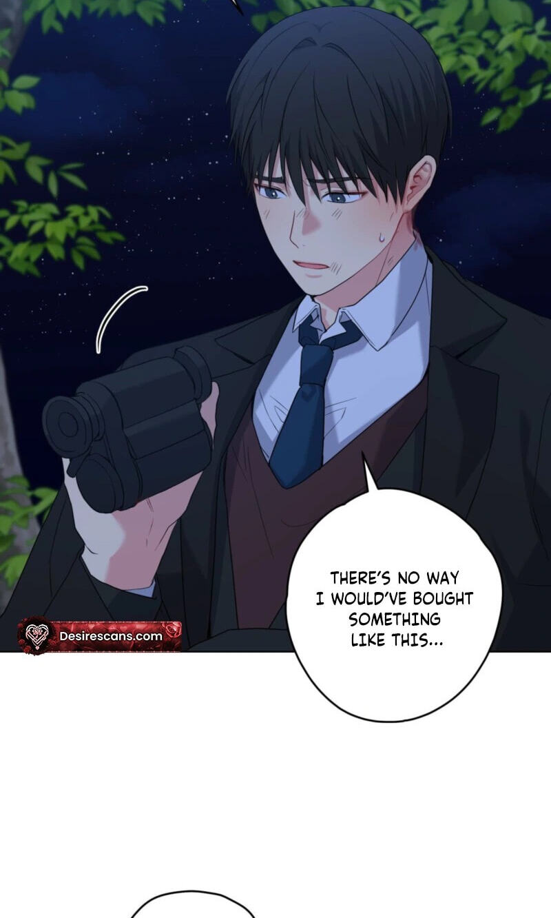 Read A Gloomy Delusion chapter 60 image 14 on Lezhin