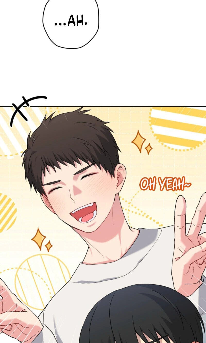 Read A Gloomy Delusion chapter 60 image 15 on Lezhin