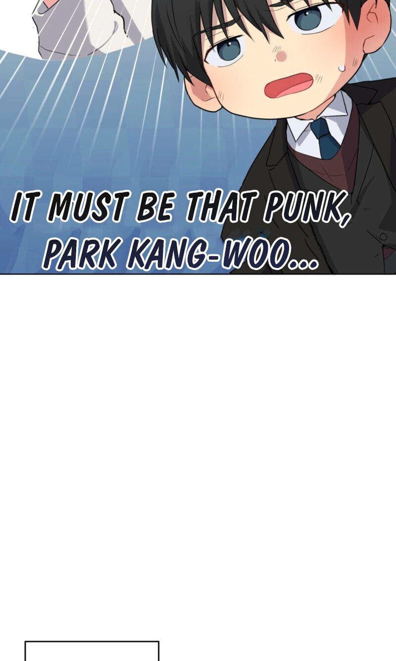 Read A Gloomy Delusion chapter 60 image 16 on Lezhin