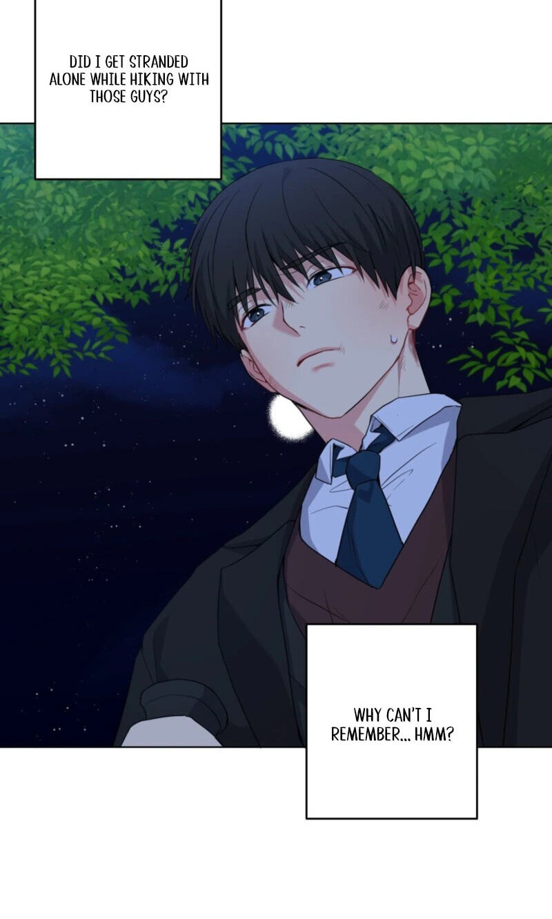 Read A Gloomy Delusion chapter 60 image 17 on Lezhin
