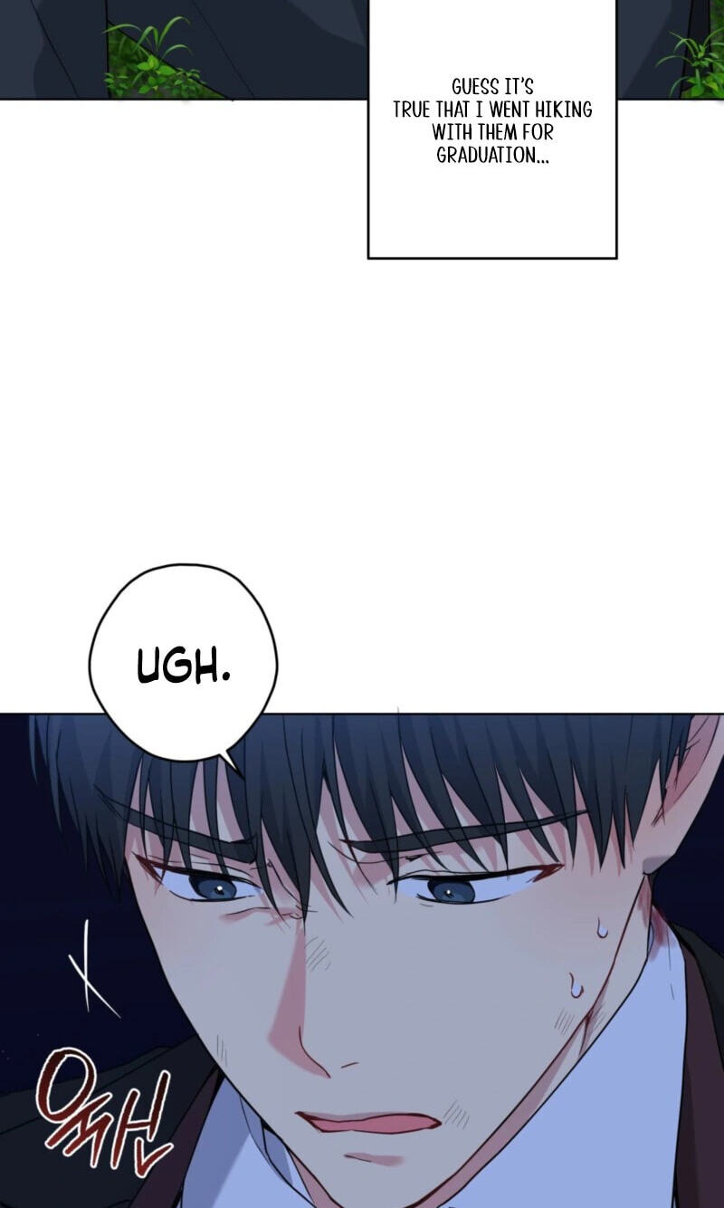 Read A Gloomy Delusion chapter 60 image 19 on Lezhin