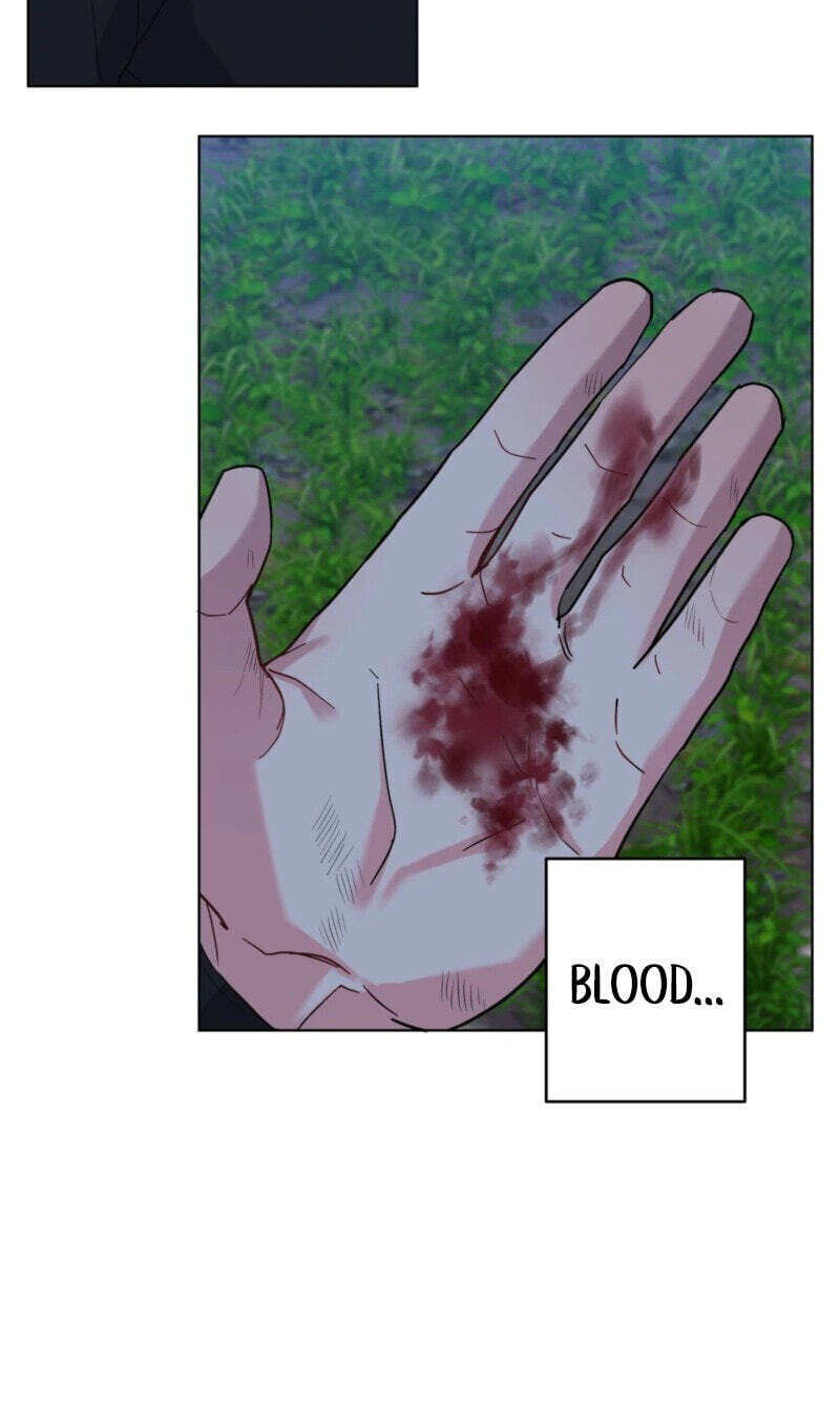 Read A Gloomy Delusion chapter 60 image 21 on Lezhin