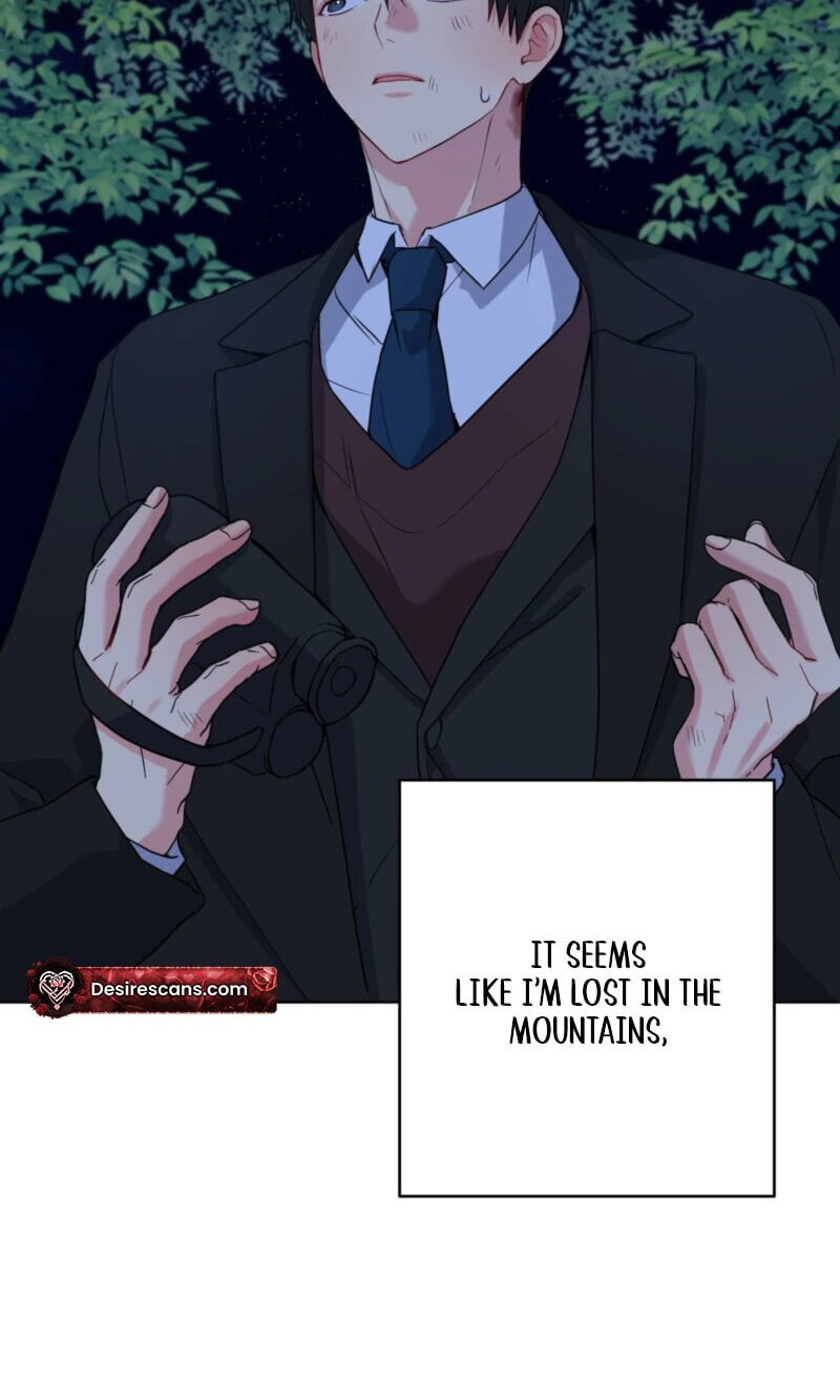 Read A Gloomy Delusion chapter 60 image 23 on Lezhin