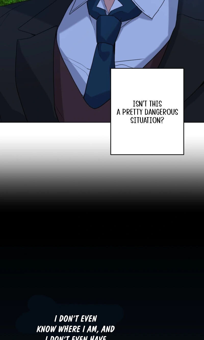 Read A Gloomy Delusion chapter 60 image 26 on Lezhin