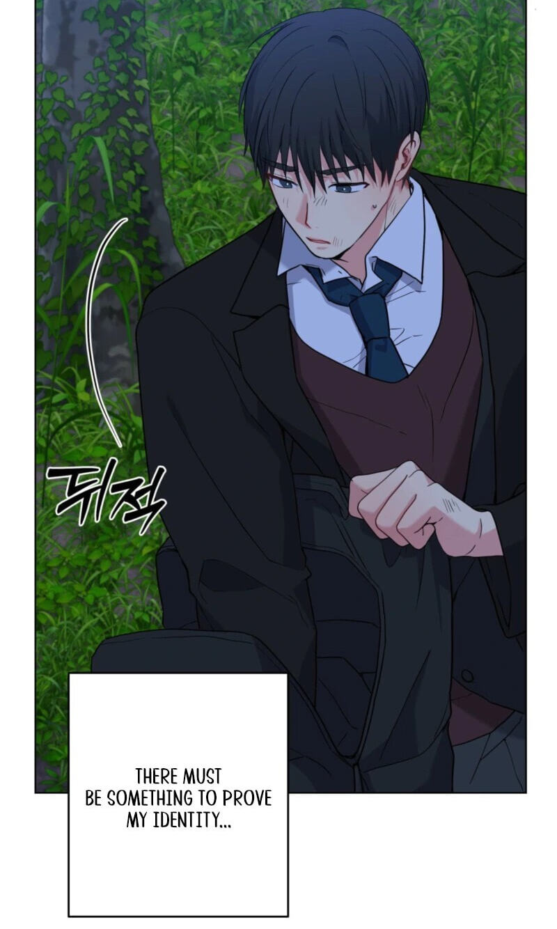 Read A Gloomy Delusion chapter 60 image 31 on Lezhin