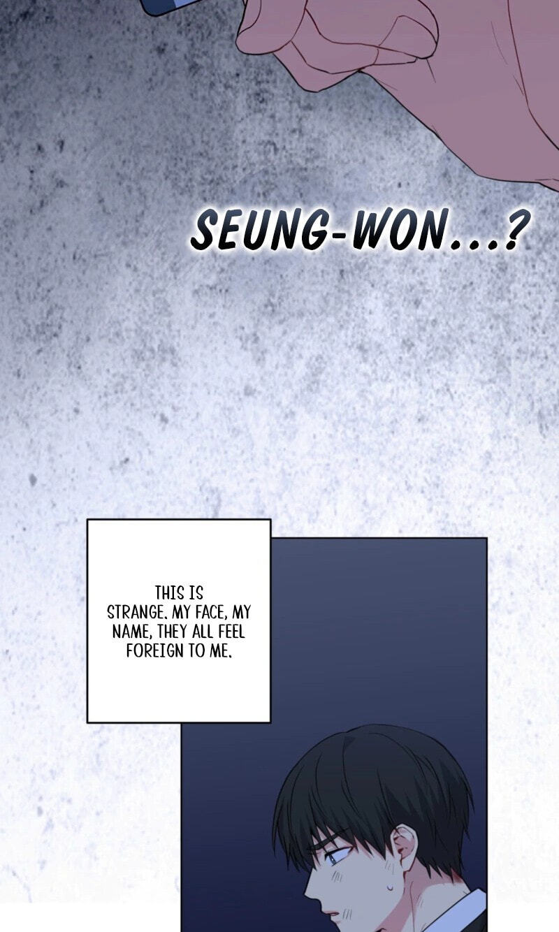 Read A Gloomy Delusion chapter 60 image 33 on Lezhin