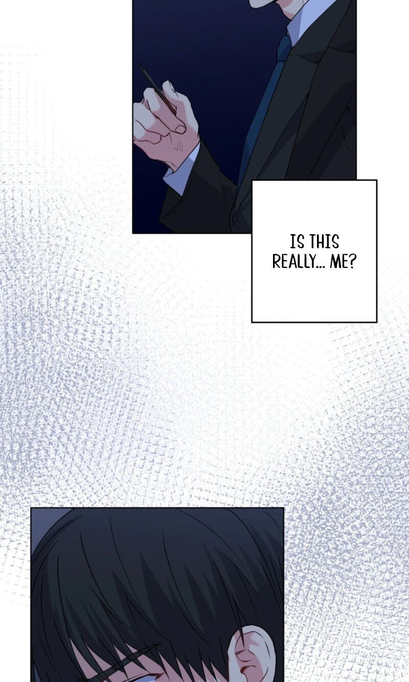 Read A Gloomy Delusion chapter 60 image 34 on Lezhin