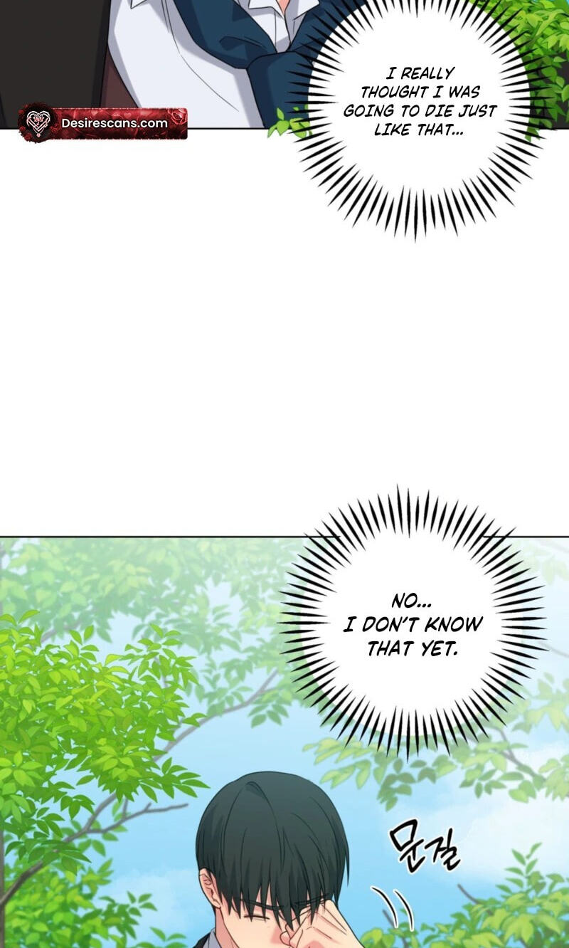 Read A Gloomy Delusion chapter 60 image 44 on Lezhin