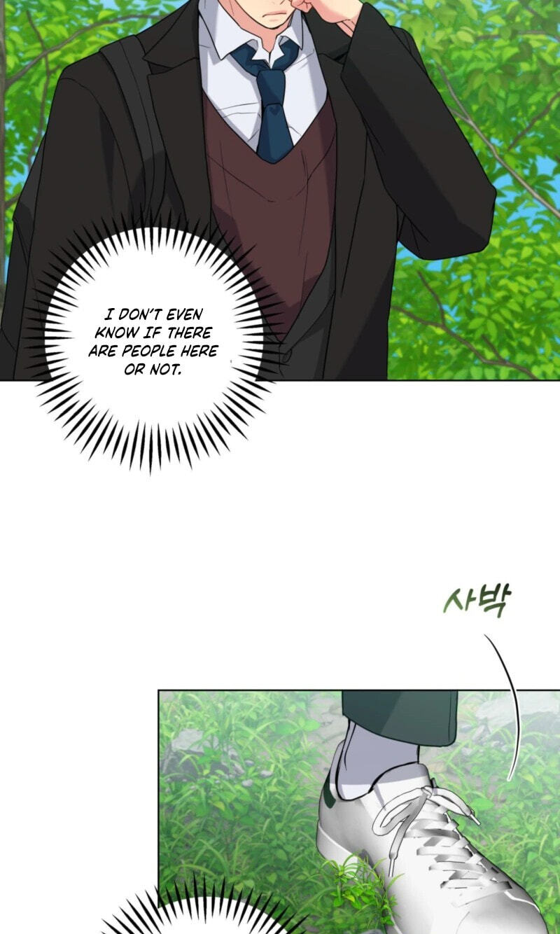 Read A Gloomy Delusion chapter 60 image 45 on Lezhin