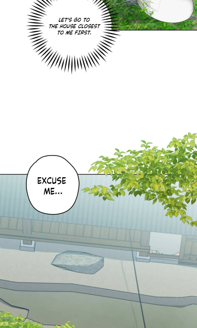 Read A Gloomy Delusion chapter 60 image 46 on Lezhin